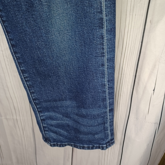 Bonobos Mens Straight Leg Jeans - Picture 6 of 16